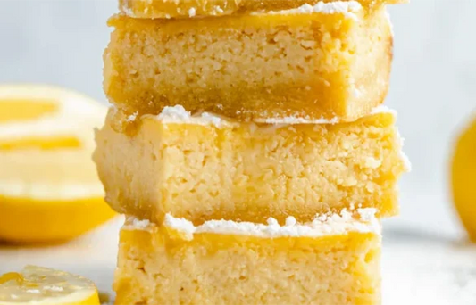 Lemon Bars