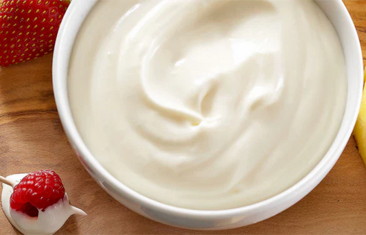 Marshmallow Fruit Dip