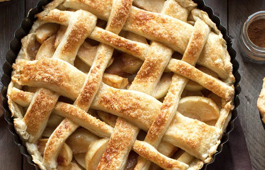 Apple Pie