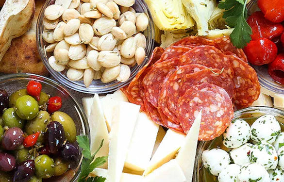 Antipasto