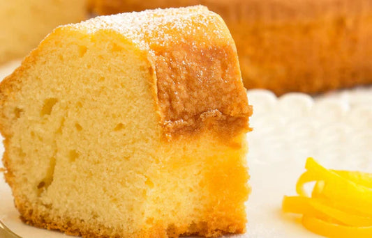 Butter Cake