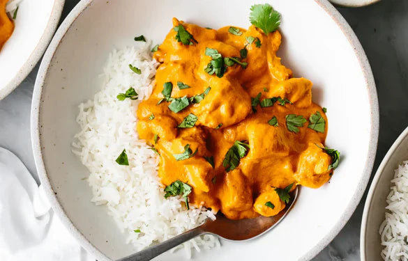 Butter Chicken