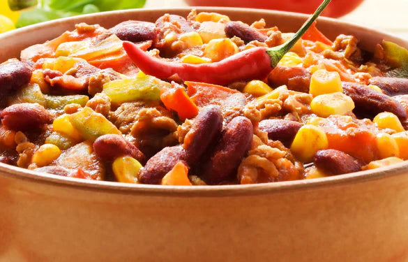 Spicy Chili