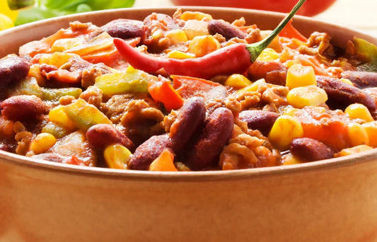 Spicy Chili