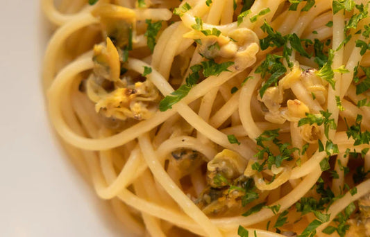 Clam Sauce