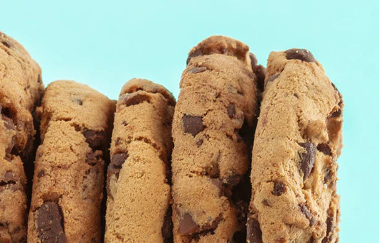 Chocolate Chips Cookies