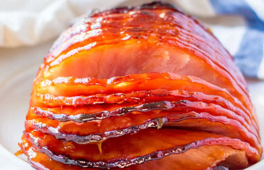 Brown Sugar Ham