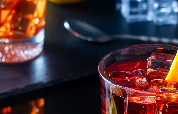 Cocktail Drinks