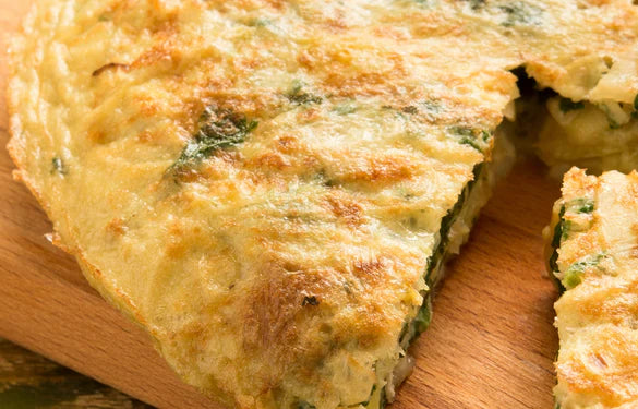 Fritata
