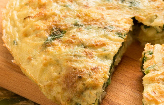 Fritata