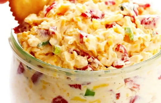 Pimento Cheese