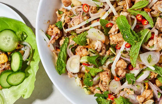 Larb Gai