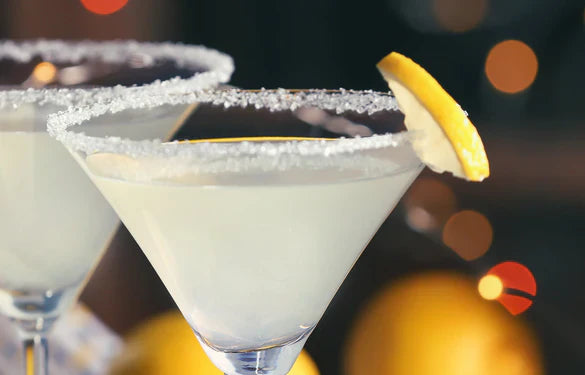 Martinis