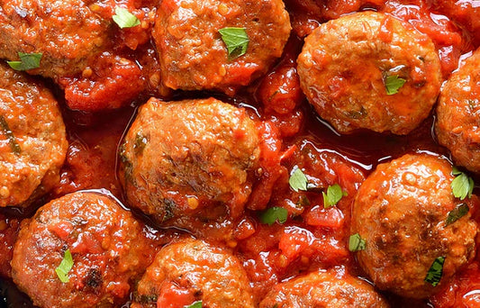 Meatballs