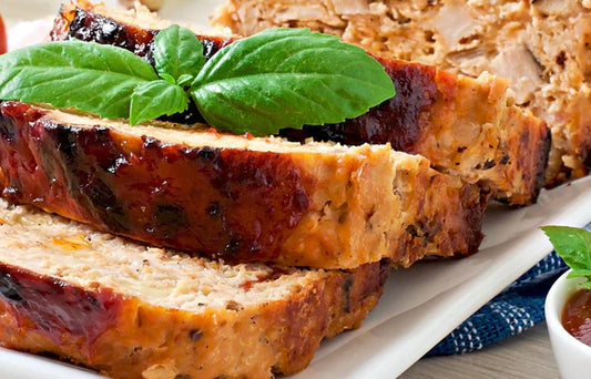 Meatloaf