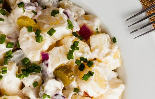Potato Salad