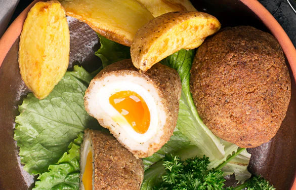 Scotch Eggs
