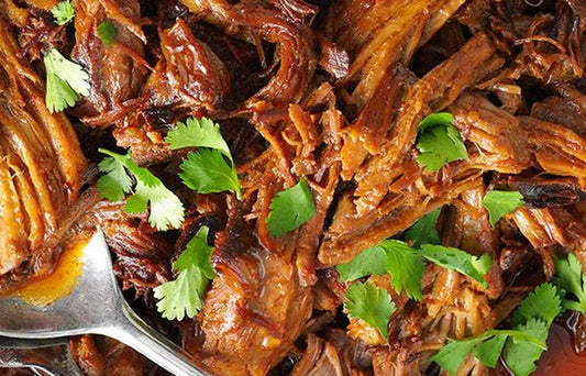 Char Siu Pork