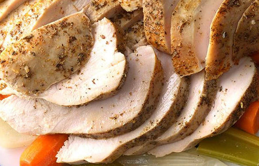 Turkey Breast