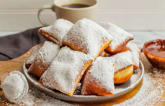 Beignets