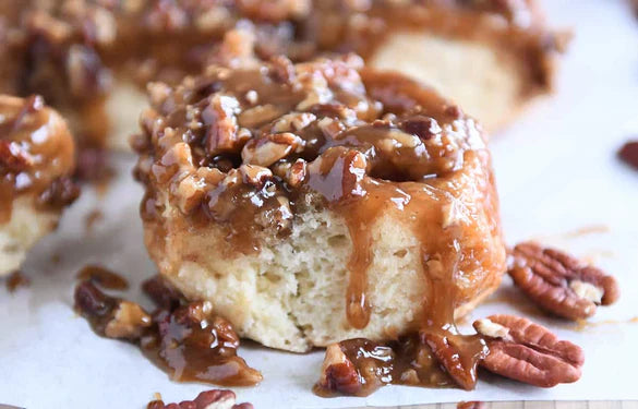 Sticky Buns