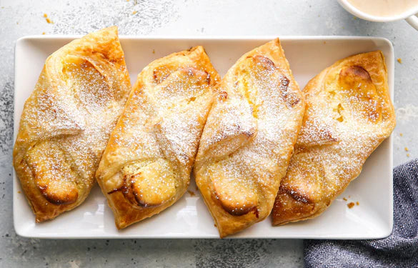Cheese Danish