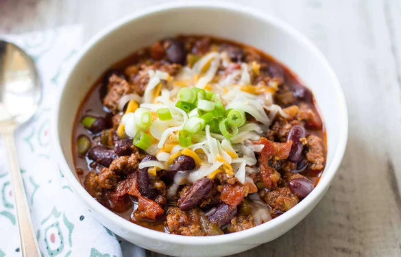 Chili