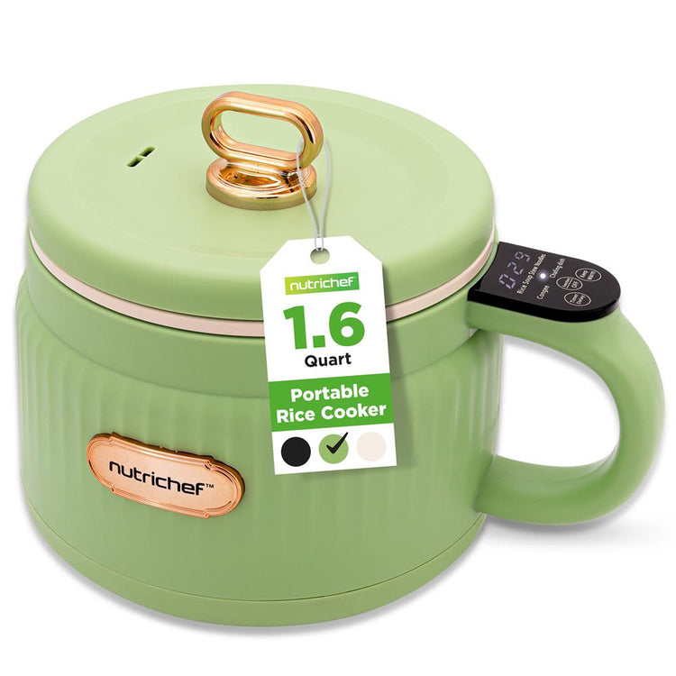 Rice Cookers
