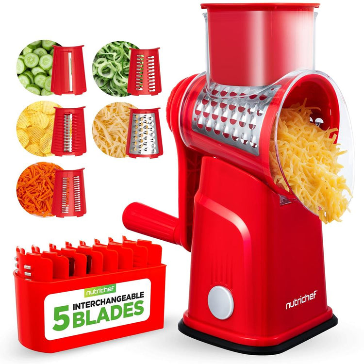 Graters