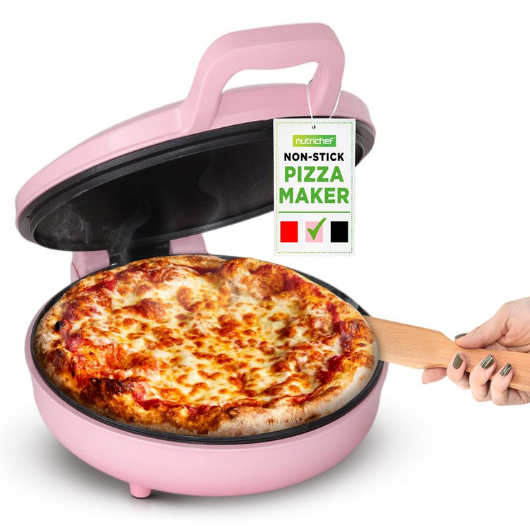 Pizza Makers
