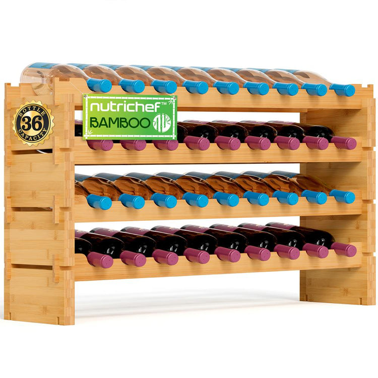 Wine Storage