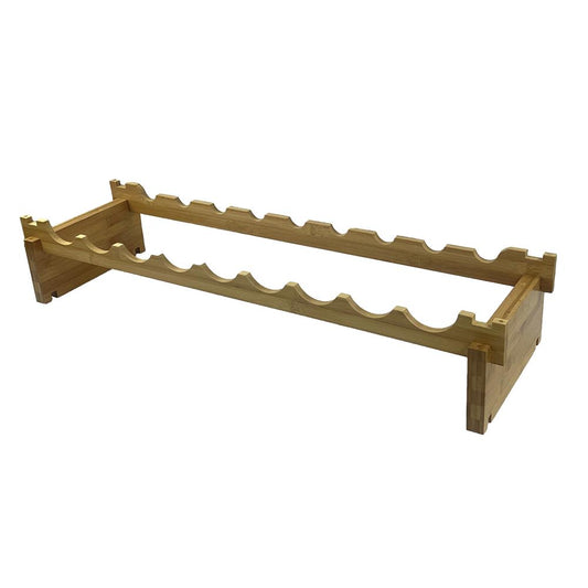 One Tier  Bottle Stackable Wine Rack ACCSLWMDSF100