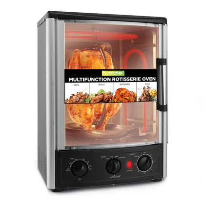 ROTISSERIE OVEN AZPKRT97