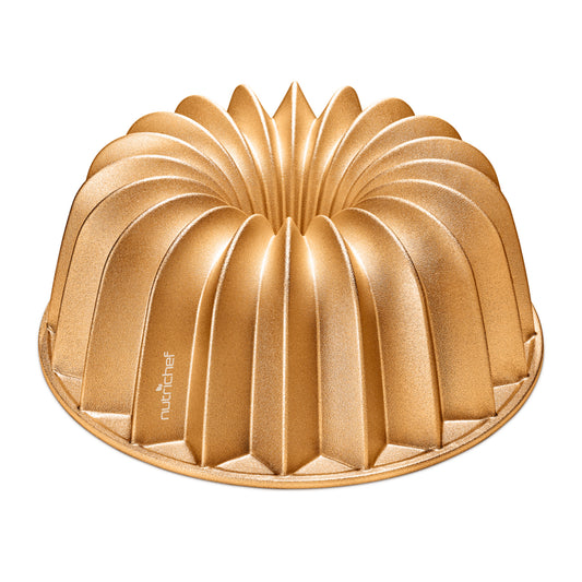 Die-Cast Aluminum French Wreath Pan NCBUTP42