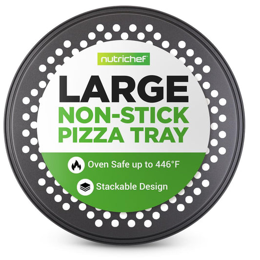 Pizza Pan BKNCBS10SPIZZAP