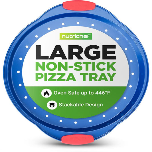PIZZA PAN BKNCSBSBL8PIZZAP