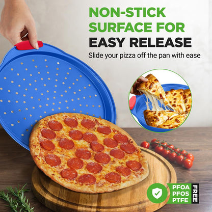 PIZZA PAN BKNCSBSBL8PIZZAP