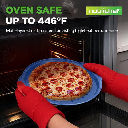 PIZZA PAN BKNCSBSBL8PIZZAP