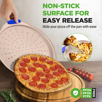 PIZZA PAN BKNCSBSG60PIZZAP