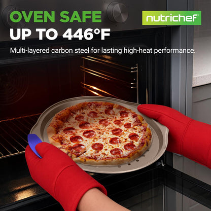 PIZZA PAN BKNCSBSG60PIZZAP