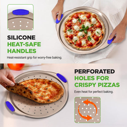 PIZZA PAN BKNCSBSG60PIZZAP