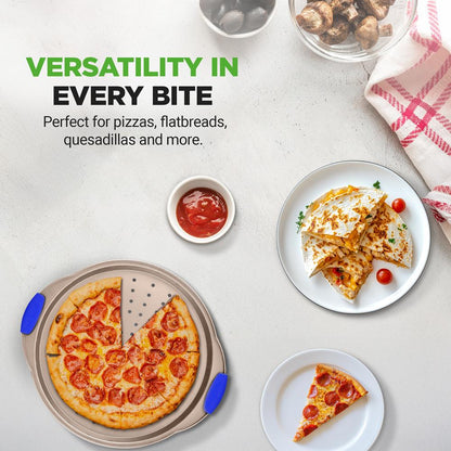 PIZZA PAN BKNCSBSG60PIZZAP