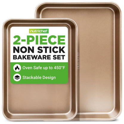 Non-Stick Oven Pan Baking Sheets NC2TRBK1.5