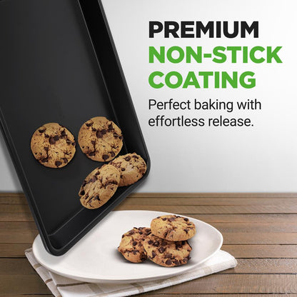 Nonstick Cookie Sheet Baking Pan NC2TRBL NC2TRBL.5