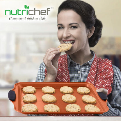 Home Kitchen Bake Pan Set NC5PCS