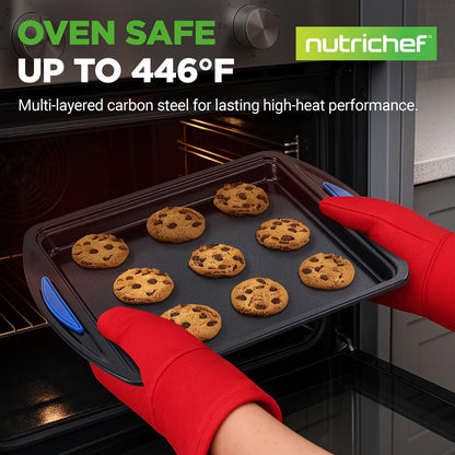 Kitchen Oven Baking Pans NCBK3S