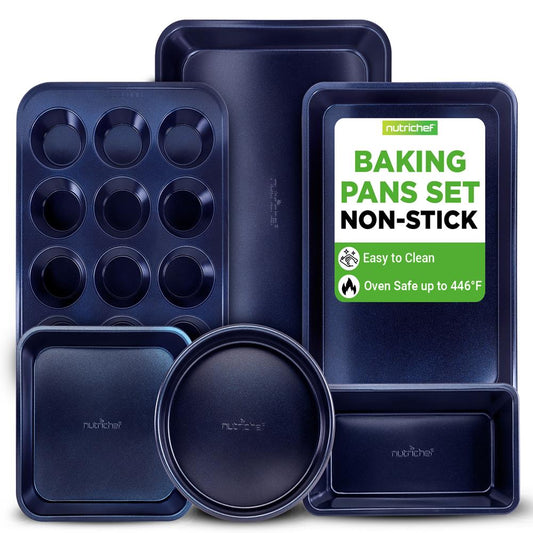 Kitchen Oven Baking Pans NCBK6TRB