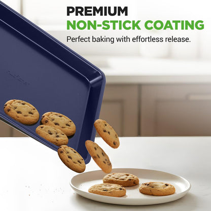 Kitchen Oven Baking Pans NCBK6TRB
