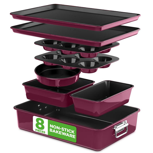 Kitchen Oven Baking Pans NCBKSTK5