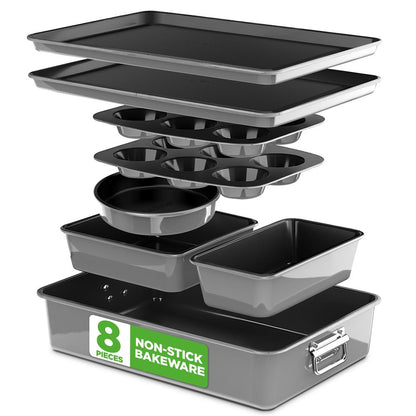 Kitchen Oven Baking Pans NCBKSTK7